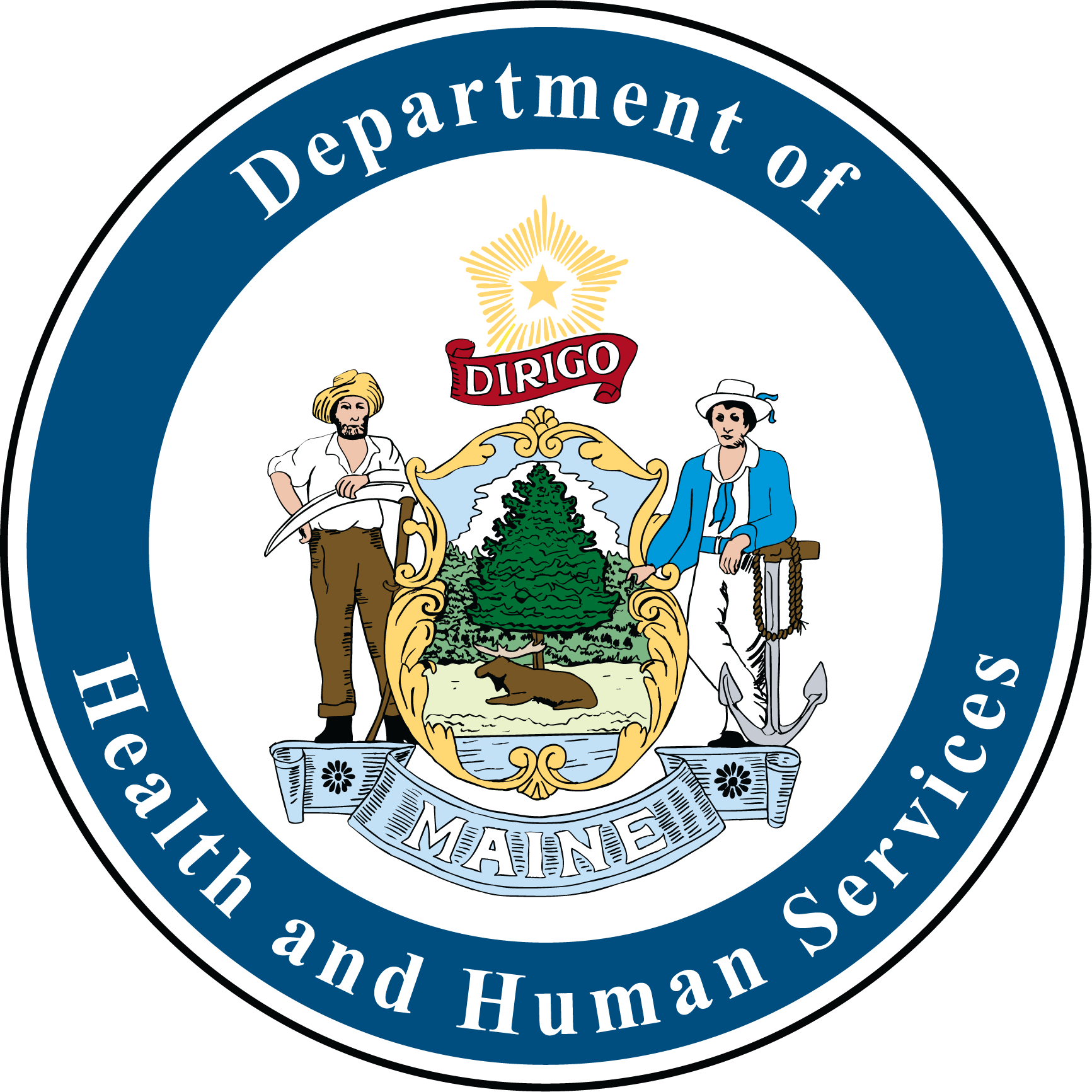 DHHS Logo 6x6 300dpi